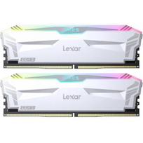 Lexar Ares RGB, DDR5, 32 GB, 6400 MHz