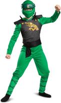 Jakks Pacific LEGO Ninjago Llyod kostiumas, M dydis - Atgauk 20%