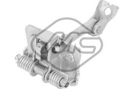 Durų fiksatorius Metalcaucho 43140