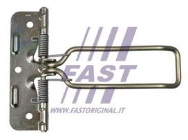 Durų fiksatorius FAST FT95296