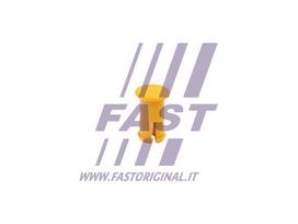 Pirkti Durų fiksatorius FAST FT96021 - Photo 1