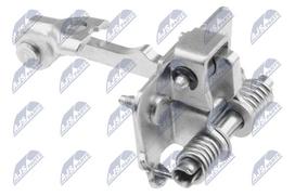 Durų fiksatorius NTY EZC-PL-003