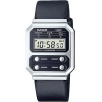 casio a100 - Casio A100WEL-1AEF - 1 nuotrauka
