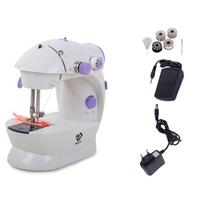 siuvimo masina mini sewing - Mini 46796848 - 1 nuotrauka