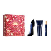 Dovanų komplektas moterims Carolina Herrera Good Girl, moterims