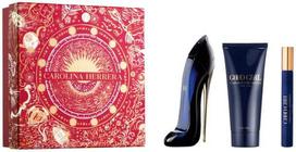 carolina herrera good girl 50 ml - Dovanų komplektas moterims Carolina Herrera Good Girl, moterims - 2 nuotrauka