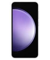 snapdragon 8 - Samsung Galaxy S23 FE 256GB Purple (Violetinis) - 2 nuotrauka