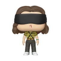 funko pop stranger things - FUNKO POP! Vinilinė figūrėlė: Stranger Things - Battle Eleven - 3 nuotrauka