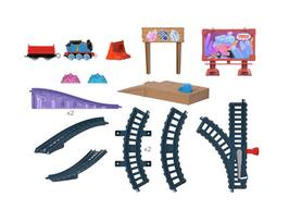 thomas friends traukinys - Thomas & Friends, HGY82 - 3 nuotrauka