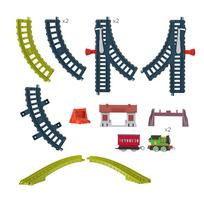 thomas friends traukinys - Thomas & Friends, HGY82 - 4 nuotrauka