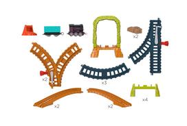 thomas friends traukinys - Thomas & Friends, HGY82 - 5 nuotrauka