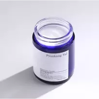 pyunkang yul - Pyunkang Yul Nutrition Cream maitinamasis kremas veidui 100 ml - 3 nuotrauka