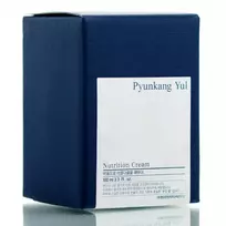 pyunkang yul - Pyunkang Yul Nutrition Cream maitinamasis kremas veidui 100 ml - 5 nuotrauka