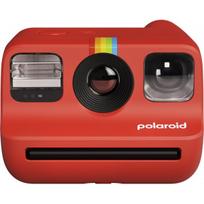 polaroid go gen 2 - Polaroid Go Gen 2 Red (Raudonas) - 2 nuotrauka