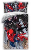 Spiderman, įvairių spalvų, 140x200 cm