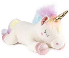 vienaragis zaislai -  Fancy Vienaragis Lilu, įvairių spalvų, 48 cm - 1 nuotrauka
