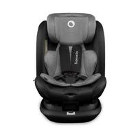 lionelo 36 - Lionelo Bastiaan RWF I-Size, juoda, 0 - 36 kg - 2 nuotrauka