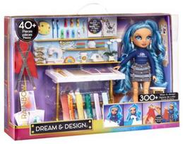  Rainbow High Dream&Design 587514, 30 cm