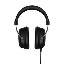 HyperX CloudX Silver Black
