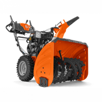 husqvarna sniego valytuvai - HUSQVARNA ST330 - 1 nuotrauka
