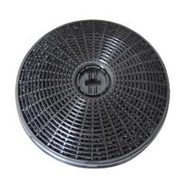 gartraukis anglies filtras - Eleyus FW–E15100 - 1 nuotrauka