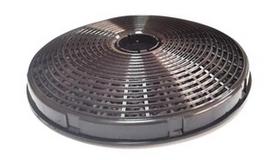 gartraukis anglies filtras - Eleyus FW–E15100 - 2 nuotrauka