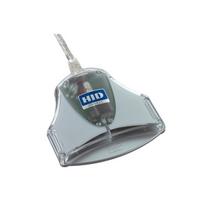korteliu skaitytuvas - Kortelių skaitytuvas Omnikey ID USB 3021 R30210315-1 - 1 nuotrauka