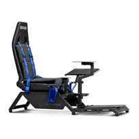 next level racing kede - Lėktivo pilotavimo stimuliatorius Next level Racing NLR-S027 - 1 nuotrauka