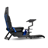 next level racing kede - Lėktivo pilotavimo stimuliatorius Next level Racing NLR-S027 - 2 nuotrauka