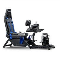 next level racing kede - Lėktivo pilotavimo stimuliatorius Next level Racing NLR-S027 - 4 nuotrauka