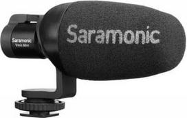 Saramonic SR0769, juoda