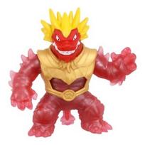 goo jit zu - Heroes of Goo Jit Zu DEEP GOO SEA 42563G - 1 nuotrauka