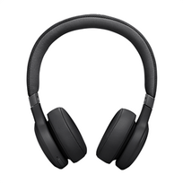 belaides bluetooth ausines - JBL Live 670NC Black (Juodos) - 2 nuotrauka