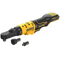 DeWalt DCF500N-XJ, 12V, (be akum. ir krov.)