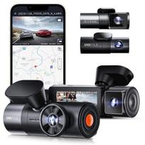 gps navigacija - Vantrue N5 Nexus 5 - 1 nuotrauka