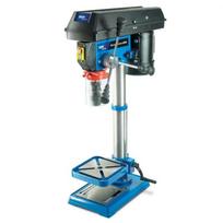 grezimo stakles - DEDRA DED7708C, 600W, 16mm - 1 nuotrauka