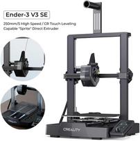 3d printer - Creality1 Creality Ender-3 V3 SE -3D printer - 1 nuotrauka