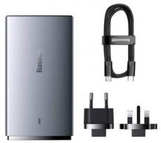 baseus gan5 - Baseus GaN5 65W (CCGP150113) - 2 nuotrauka