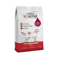 suniukai hipoalerginiai - Platinum VetActive Hypoallergenic 5kg  - 1 nuotrauka
