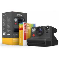 polaroid i type - Polaroid Now Gen 2 Everything Box Black - 2 nuotrauka