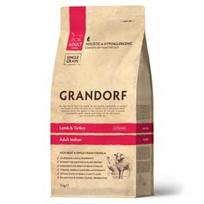  Grandorf GDCD0202, ėriena/kalakutiena, 2 kg
