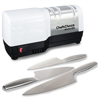 chefschoice - Elektrinis peilių galąstuvas CHEFS CHOICE M220 - 2 nuotrauka