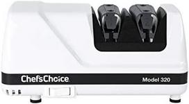 el peiliu galastuvai - Elektrinis peilių galąstuvas Chef's Choice M320 - 1 nuotrauka