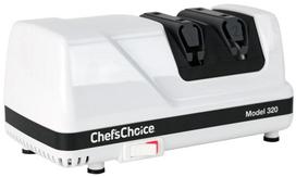 el peiliu galastuvai - Elektrinis peilių galąstuvas Chef's Choice M320 - 2 nuotrauka