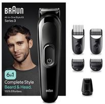Braun MGK3420
