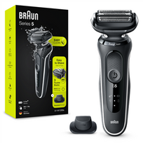 BRAUN 51-W1200s White