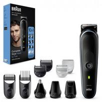 barzdaskute - BRAUN MGK5445 - 1 nuotrauka