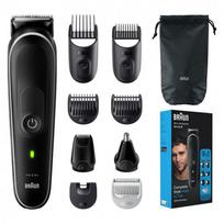 Braun MGK5410, li-ion