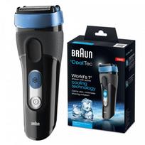 Barzdaskutė Braun CoolTec CT5cc