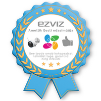 ptz kameros - Ezviz CS-H8c - 3 nuotrauka